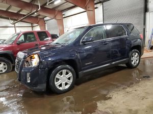 GMC Terrain SLE 2.4L 4 2015