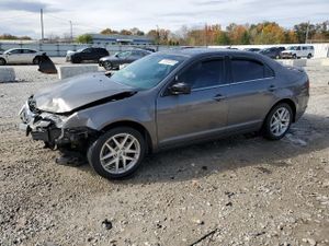 Ford Fusion SEL 3.0L 6 2012