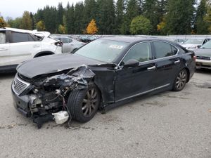 Lexus LS 460 4.6L 8 2008