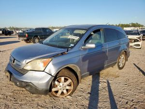 Honda CR-V EXL 2.4L 4 2008