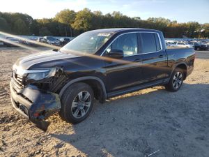 Honda Ridgeline RTL 3.5L 6 2017