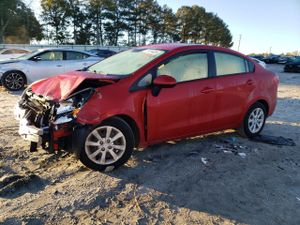 Kia Rio LX 1.6L 4 2014