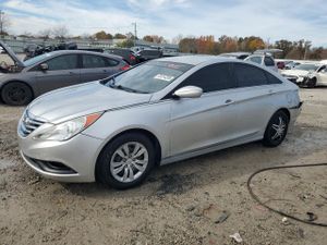 Hyundai Sonata GLS 2.4L 4 2012