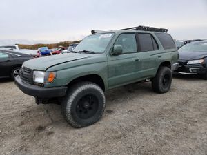 Toyota 4Runner SR5 3.4L 6 2001