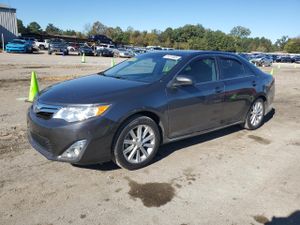 Toyota Camry L 2.5L 4 2013