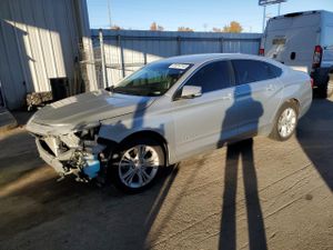 Chevrolet Impala LT 2.5L 4 2014
