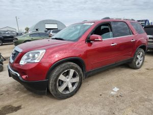GMC Acadia SLT-1 3.6L 6 2012