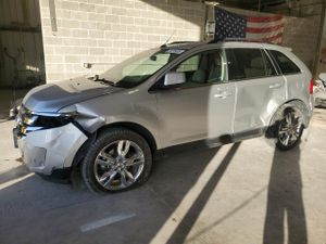 Ford Edge LIMITED 3.5L 6 2011