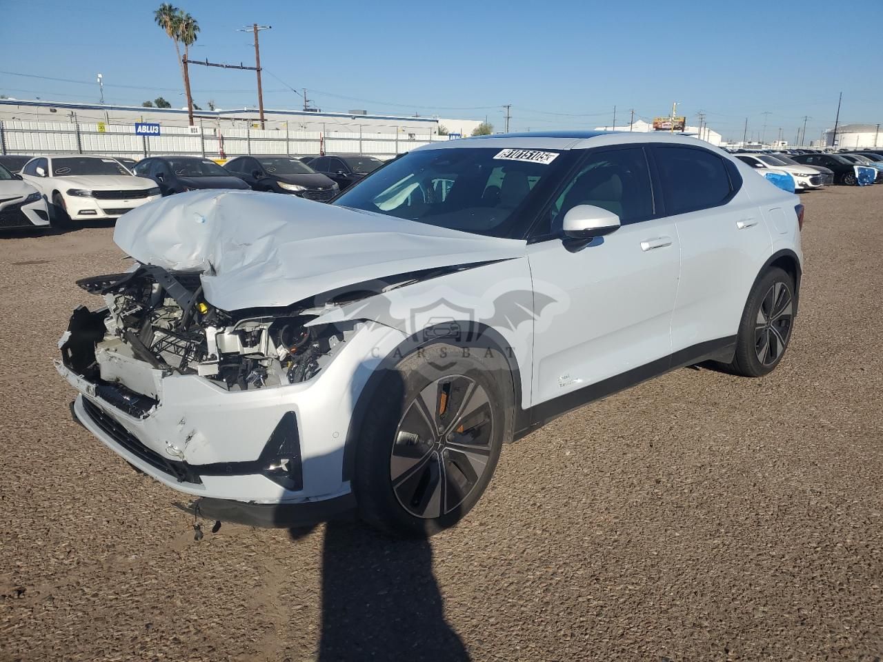 Polestar 2 2024