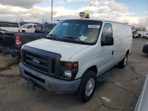 Ford Econoline E250 VAN 4.6L 8 2011