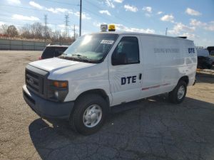 Ford Econoline E250 VAN 4.6L 8 2013