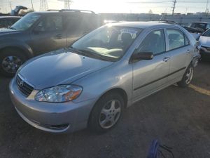 Toyota Corolla CE 1.8L 4 2007