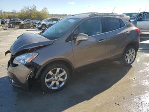 Buick Encore PREMIUM 1.4L 4 2014