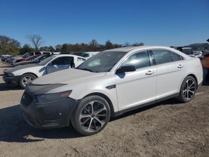 Ford Taurus SHO 3.5L 6 2015