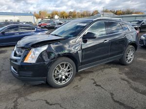 Cadillac SRX LUXURY COLLECTION 3.6L 6 2014