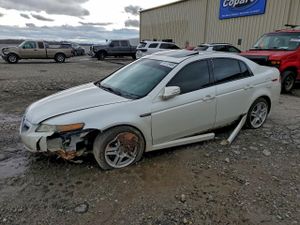 Acura TL 3.2L 6 2007