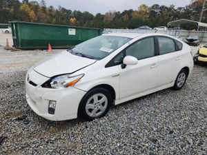 Toyota Prius 1.8L 4 2010