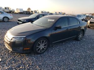 Ford Fusion SE 2.5L 4 2011
