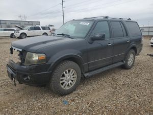 Ford Expedition LIMITED 5.4L 8 2012