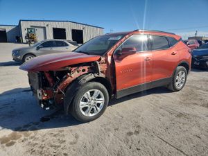 Chevrolet Blazer 2LT 3.6L 6 2021
