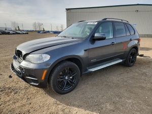 BMW X5 XDRIVE35I 3.0L 6 2013