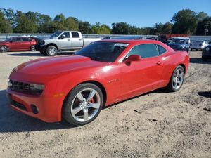 Chevrolet Camaro LT 3.6L 6 2011
