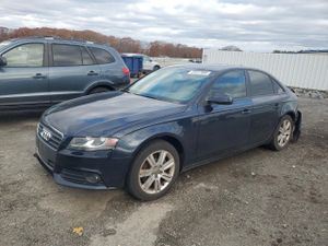 Audi A4 PREMIUM 2.0L 4 2010