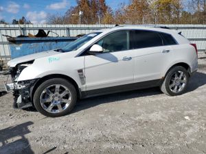 Cadillac SRX PREMIUM COLLECTION 3.6L 6 2012