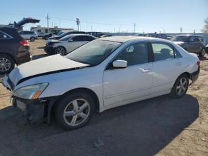 Honda Accord EX 2.4L 4 2005