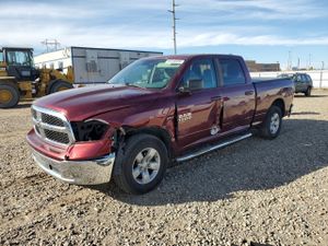 RAM 1500 SLT 5.7L 8 2020