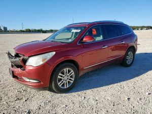 Buick Enclave 3.6L 6 2014