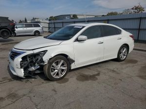 Nissan Altima 2.5 2.5L 4 2013