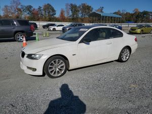 BMW 3 Series XI 3.0L 6 2009