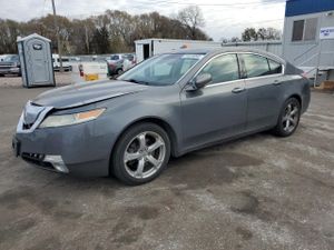Acura TL 3.7L 6 2009