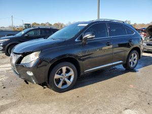 Lexus RX 350 BASE 3.5L 6 2013