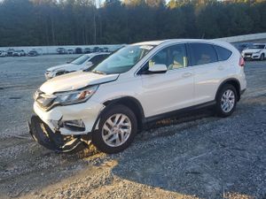 Honda CR-V EX 2.4L 4 2015