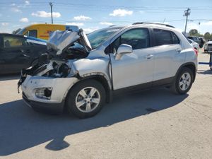Chevrolet Trax 1LT 1.4L 4 2015