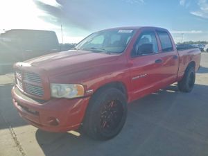 Dodge RAM ST 5.7L 8 2005