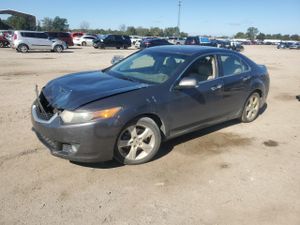 Acura TSX 2.4L 4 2009