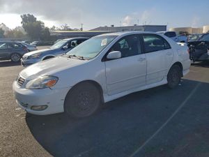Toyota Corolla CE 1.8L 4 2005