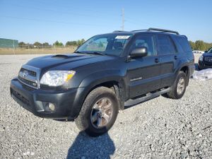 Toyota 4Runner SR5 4.7L 8 2006
