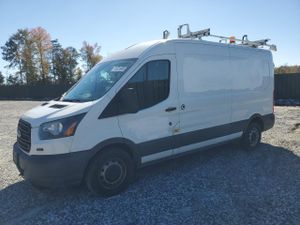 Ford Transit T-150 3.2L 5 2016