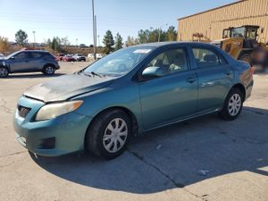 Toyota Corolla BASE 1.8L 4 2009