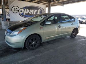 Toyota Prius 1.5L 4 2008