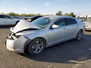 Chevrolet Malibu 2LT 2.4L 4 2012