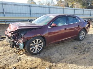 Chevrolet Malibu 2LT 2.5L 4 2015
