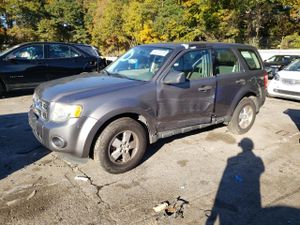 Ford Escape XLS 2.5L 4 2012