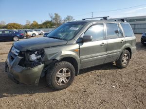 Honda Pilot EX 3.5L 6 2006