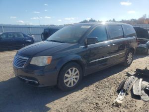 Chrysler Town & Country TOURING 3.6L 6 2014