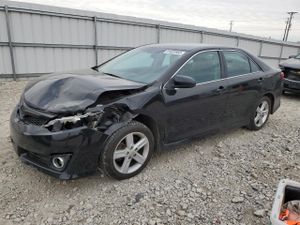 Toyota Camry L 2.5L 4 2014